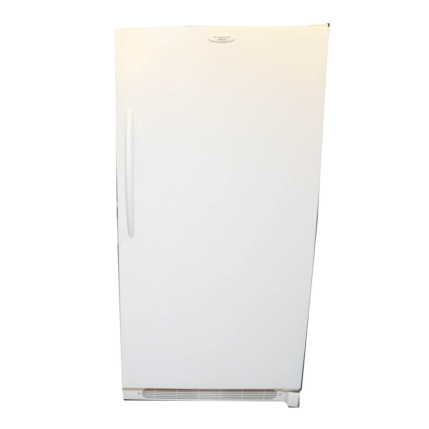Frigidaire Electrolux Upright Freezer EBTH